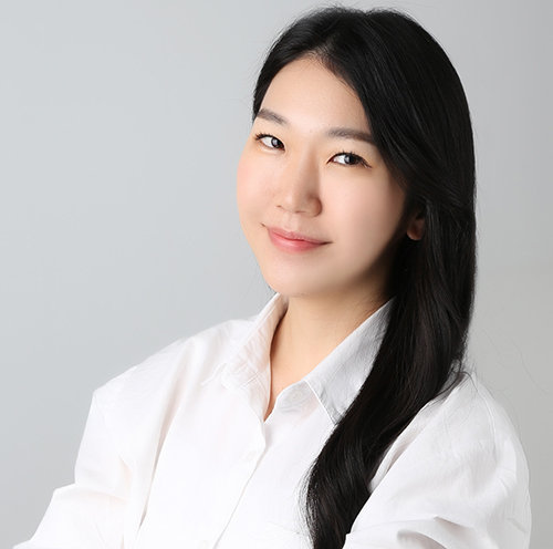 Ellie Jeong