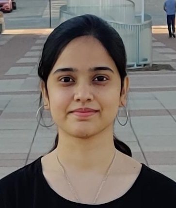 Isha Padmanaban