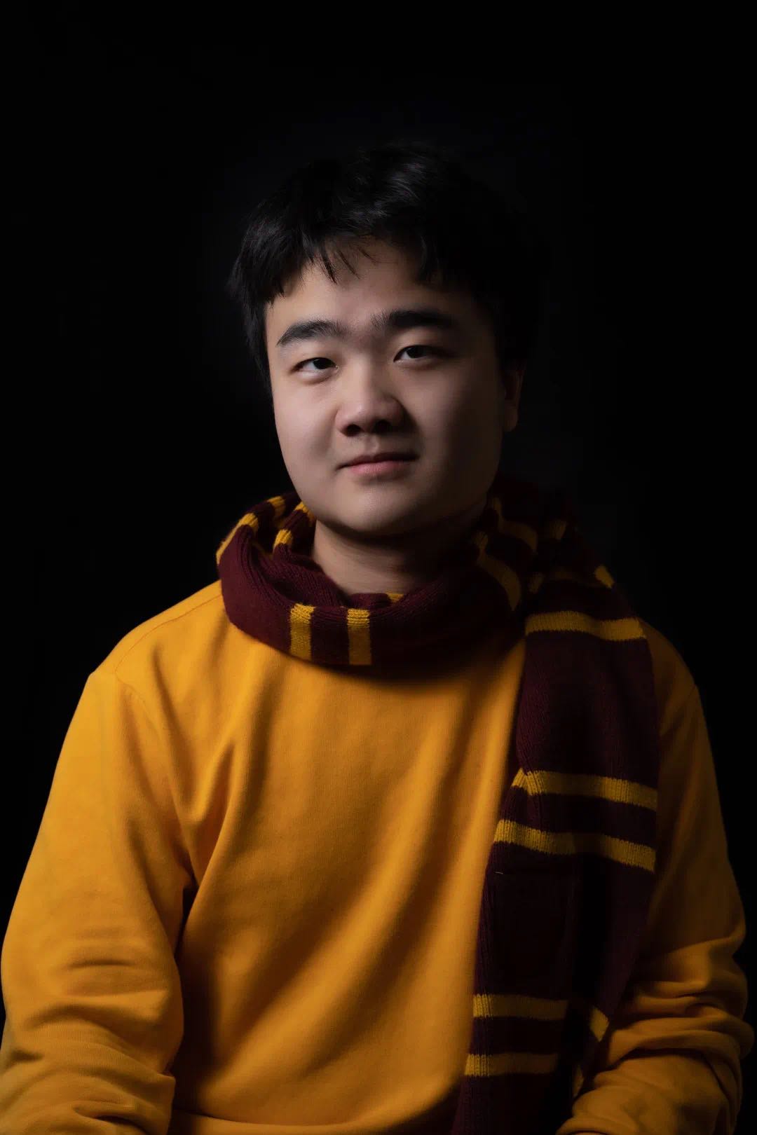 Shihao Yang