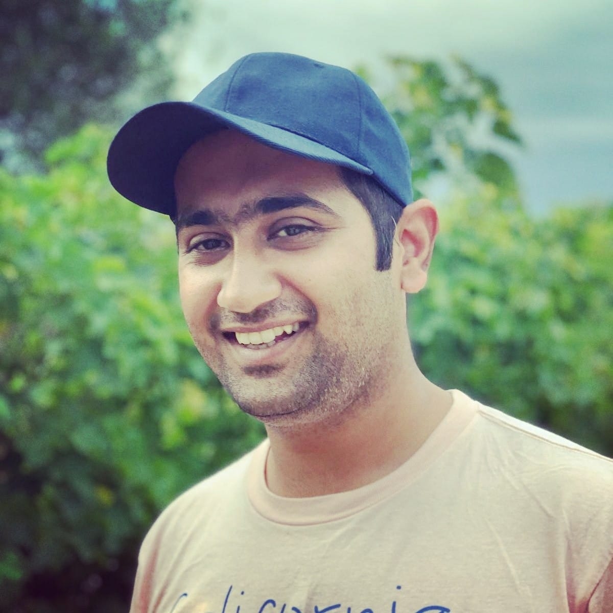 Tallal Ahmad