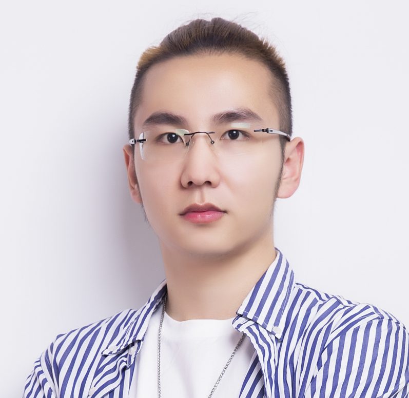 Xin Bu