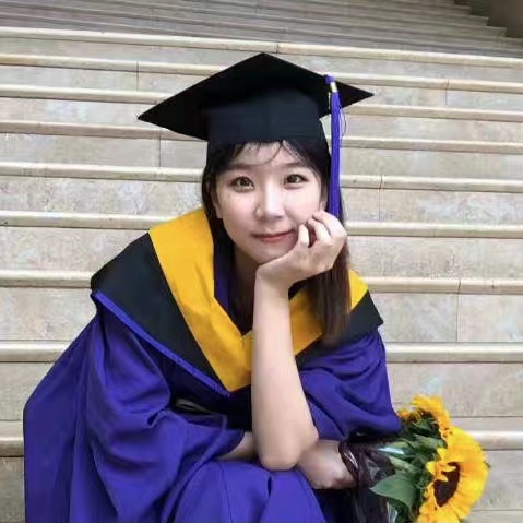 Yaxuan Yin