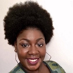 Bria Theodore