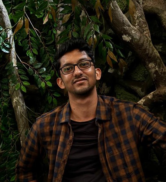 Ajil  Joseph
