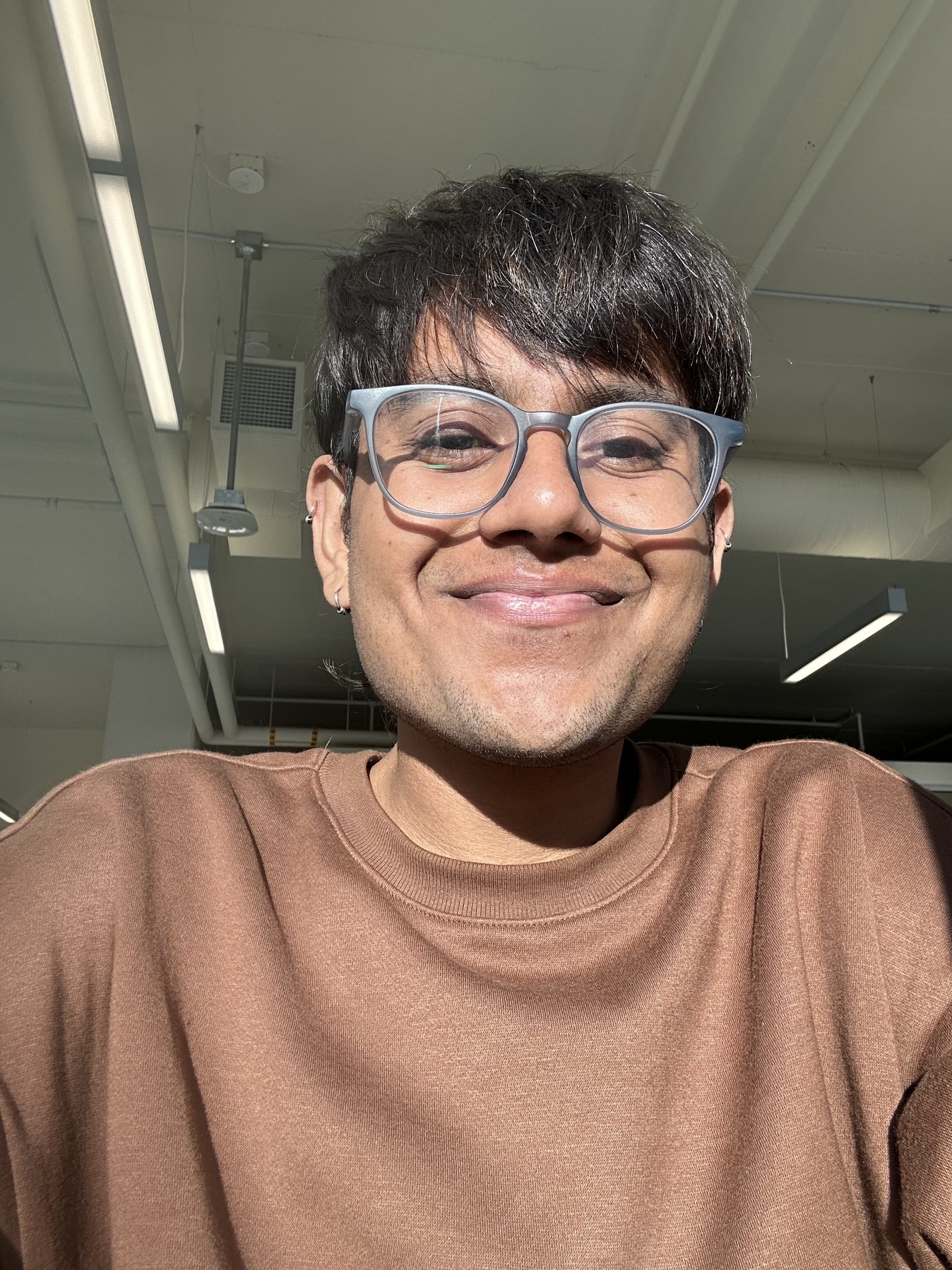 Srijan Pandey